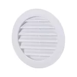 ELMARK csventilátor rács 125mm átmérj csventilátorhoz