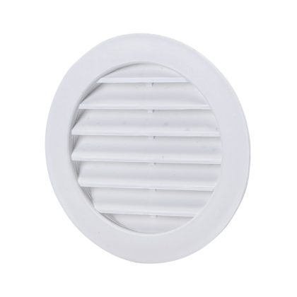 ELMARK csventilátor rács 125mm átmérj csventilátorhoz