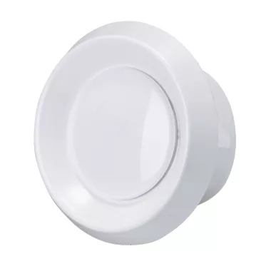 ELMARK csventilátor anemosztát 100mm átmérj csventilátorhoz