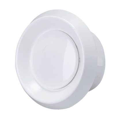 ELMARK csventilátor anemosztát 100mm átmérj csventilátorhoz