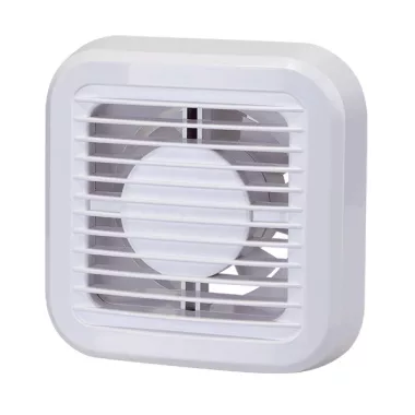 ELMARK ventilátor, 15W, 100mm, 98m3/h, 230V, 41dB, 2500RPM