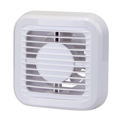 ELMARK ventilátor, 15W, 100mm, 98m3/h, 230V, 41dB, 2500RPM