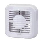 ELMARK ventilátor, 20W, 120mm, 190m3/h, 230V, 43dB, 2450RPM