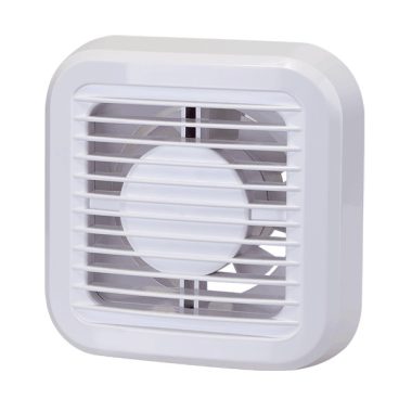ELMARK ventilátor, 20W, 120mm, 190m3/h, 230V, 43dB, 2450RPM