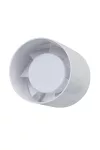 ELMARK csventilátor, 15W, 100mm, 98m3/h, 230V, 41dB, 2500RPM
