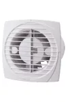 ELMARK ventilátor 15W, 100mm, 98m3/h, 230V, 41dB, 2500RPM