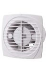 ELMARK ventilátor idzítvel, 20W, 120mm, 190m3/h, 230V, 43dB, 2450RPM