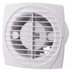   ELMARK ventilátor páratartalom-érzékelvel, 15W, 100mm, 98m3/h, 230V, 41dB, 2500RPM