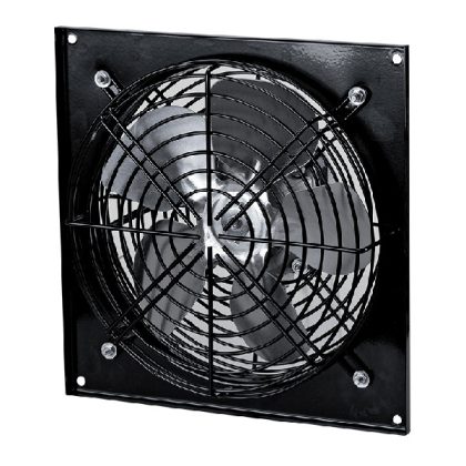 ELMARK ipari elszívó ventilátor, 200mm, 230V, 55W, 1300RPM, 410m3/h, 51dB ELMARK ipari elszívó ventilátor, 200mm, 230V, 55W, 1300RPM, 410m3/h, 51dB