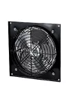ELMARK ipari elszívó ventilátor, 300mm, 230V, 120W, 1300RPM, 1400m3/h, 58dB