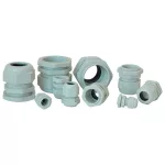 ELMARK manyag tömszelence, PG-25, IP55, 15-22mm