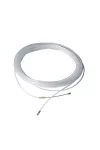ELMARK nylon behúzószalag, d=3mm, L=5m, átlátszó