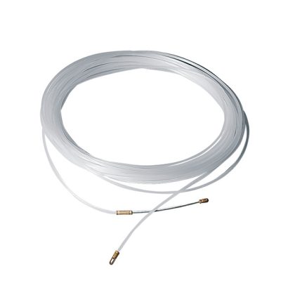 ELMARK nylon behúzószalag, d=3mm, L=5m, átlátszó