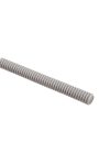 ELMARK rugalmas, önkioltó gégecs, 24,3/32mm, szürke