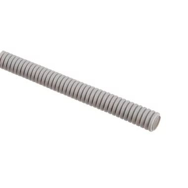 ELMARK rugalmas, önkioltó gégecs behúzószalaggal, 14,1/20mm, szürke