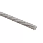   ELMARK rugalmas, önkioltó gégecs behúzószalaggal, 32,3/40mm, szürke