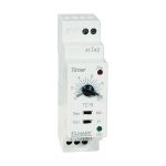 ELMARK csillag-delta idrelé, TE-19, 230V, 1-600s