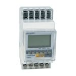 ELMARK idzít, 8-1A, 230V, 1Z, 8 program, 1-7min