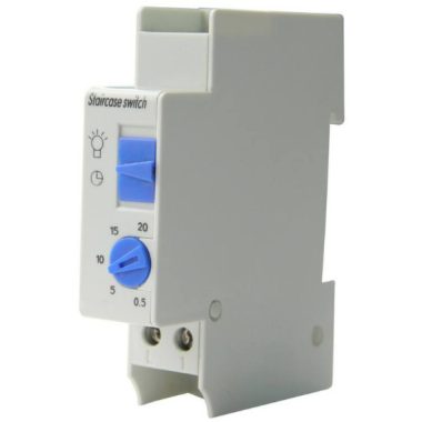 GAO 5011H Staircase Automatic, Din Rail, 30m-20p