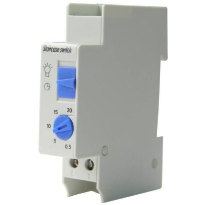 GAO 5011H Staircase Automatic, Din Rail, 30m-20p