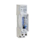 ELMARK mechanikus idrelé, TM-180, 230V, 1Z, 15min-24h