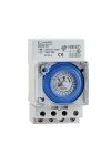 ELMARK mechanikus idrelé, TM-181, 230V, 1Z, 30min-24h