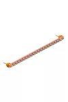 OBO 5015849 1802 20 CU Potenciál-Kiegyenlítő Sín BigBar / 20 csatlakozás 20xM10 réz OBO 5015849 1802 20 CU Potenciál-Kiegyenlítő Sín BigBar / 20 csatlakozás 20xM10 réz