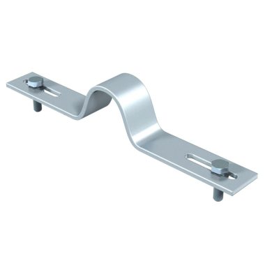 OBO 5016142 1807 Flexibilis Átkötés 40x5mm alumínium