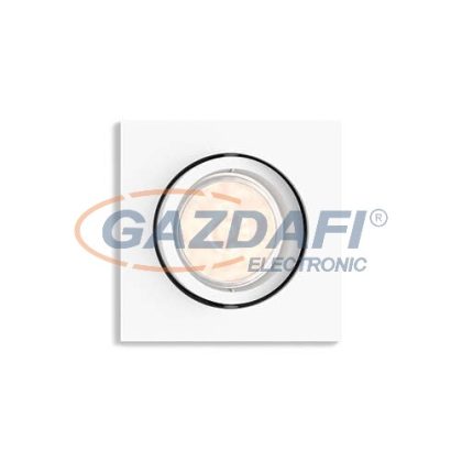   PHILIPS ENNEPER 5019131PN LED süllyesztett spotlámpa, 1xNW GU10 230V, fehér
