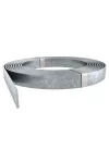 OBO 5019342 5052 DIN 25X3 Acélszalag 50 kg-os tekercs 25x3mm merítetten tűzihorganyzott [FAD]