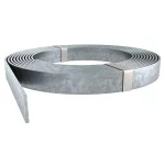  OBO 5020808 5052 30X3 Acélszalag 30x3mm merítetten tűzihorganyzott [FAD]