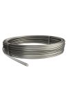 OBO 5021640 RD 10-V4A 20 Körvezető 20m-es tekercs 10mm rozsdamentes acél