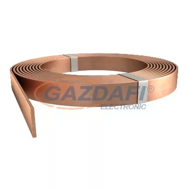 OBO 5021804 FL 20-CU Rézszalag 20x2,5mm