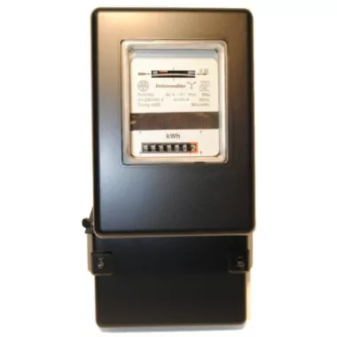 GAO 5030H 3 fázisú almérő váltóáramhoz, nem hitelesített, 230V, ~10/30A