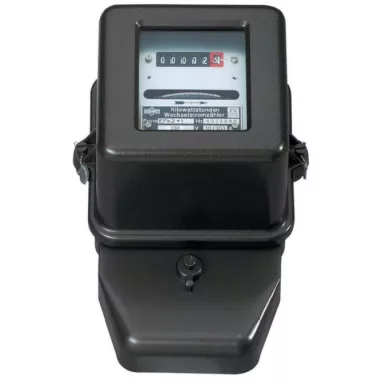 GAO 5031H 1 fázisú almérő váltóáramhoz, nem hitelesített 230V, ~10/30A