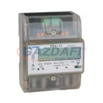  ELMARK fogyasztásmér DIN sínre, DDS-3Y 80, 20/80A, 3X230/400V, 1 fázisú, 1 tarifás, po.:1