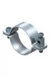 OBO 5038154 942 49 Földelőbilincs 44-49mm nikkelezett réz OBO 5038154 942 49 Földelőbilincs 44-49mm nikkelezett réz