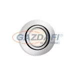   PHILIPS DONEGAL 5039111PN LED süllyesztett spotlámpa, 1xNW GU10 230V, króm