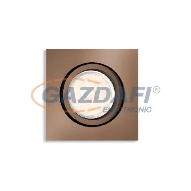 PHILIPS DONEGAL 5040105PN LED süllyesztett spotlámpa, 1xNW GU10 230V, réz PHILIPS DONEGAL 5040105PN LED süllyesztett spotlámpa, 1xNW GU10 230V, réz