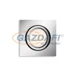   PHILIPS DONEGAL 5040111PN LED süllyesztett spotlámpa, 1xNW GU10 230V, króm