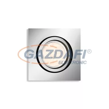 PHILIPS DONEGAL 5040111PN LED süllyesztett spotlámpa, 1xNW GU10 230V, króm PHILIPS DONEGAL 5040111PN LED süllyesztett spotlámpa, 1xNW GU10 230V, króm