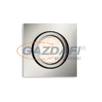   PHILIPS DONEGAL 5040117PN LED süllyesztett spotlámpa, 1xNW GU10 230V, matt króm
