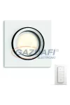 PHILIPS Milliskin Hue 50421/31/P7 fehér álmennyezeti intelligens vezérelhető spot lámpatest, 5.5W 2200-6500K PHILIPS Milliskin Hue 50421/31/P7 fehér álmennyezeti intelligens vezérelhető spot lámpatest, 5.5W 2200-6500K
