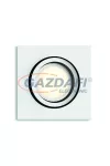 PHILIPS Milliskin Hue 50421/31/P8 fehér álmennyezeti intelligens vezérelhető spot lámpatest bővítő, 5.5W 2200-6500K PHILIPS Milliskin Hue 50421/31/P8 fehér álmennyezeti intelligens vezérelhető spot lámpatest bővítő, 5.5W 2200-6500K