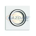   PHILIPS Milliskin Hue 50421/31/P8 fehér álmennyezeti intelligens vezérelhető spot lámpatest bővítő, 5.5W 2200-6500K