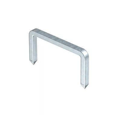 OBO 5059356 366 35 Szalagacél Kapocs 30mm merítetten tűzihorganyzott acél