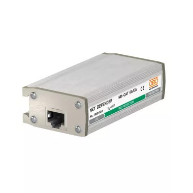 OBO 5081800 ND-CAT6A/EA Net Defender EA osztályhoz / CAT6A hoz