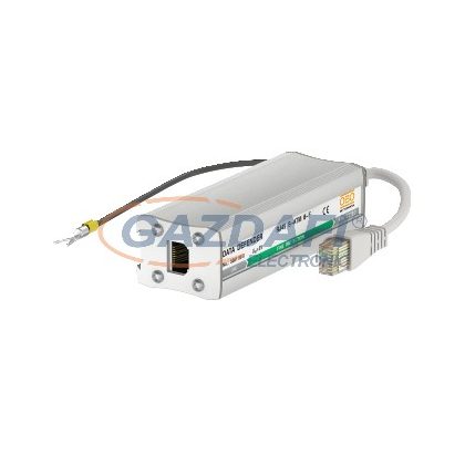   OBO 5081990 RJ45 S-ATM 8-F Finomvédelmi Készülék Ethernet-hálózatokhoz