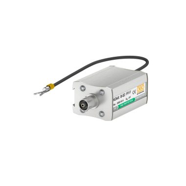 OBO 5082434 KOAX B-E2 FF-F Túlfeszültségvédelem kamera-rendszerekhez