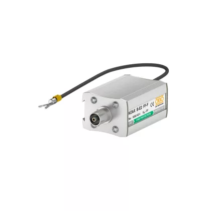 OBO 5082434 KOAX B-E2 FF-F Túlfeszültségvédelem kamera-rendszerekhez